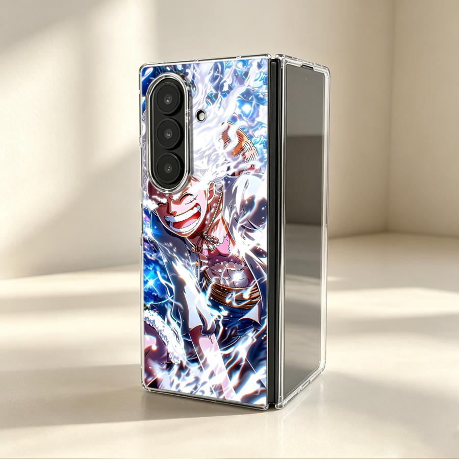 Cover Trasparente Morbida a Te - Phone Cases Z Fold 6 recensione e prezzo