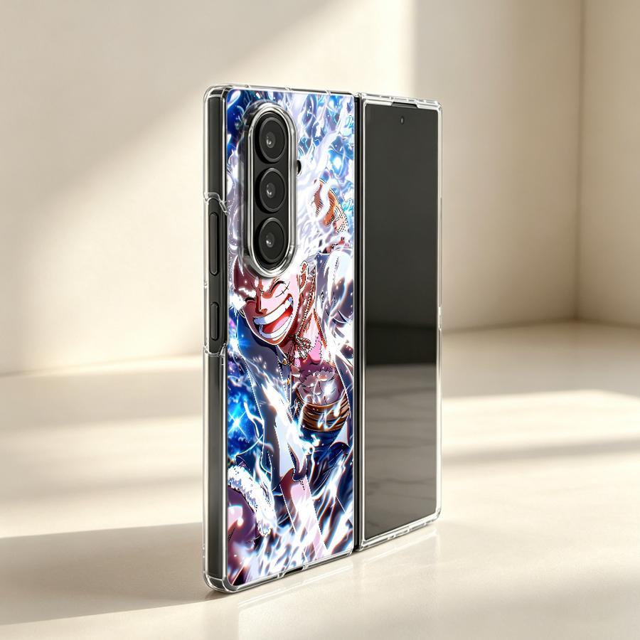 Cover Trasparente Morbida a Te - Phone Cases Z Fold 6 recensione e prezzo