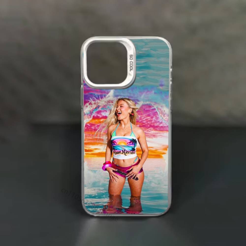 Cover per telefono Zara Larsso - Phone Cases Zara recensione e prezzo