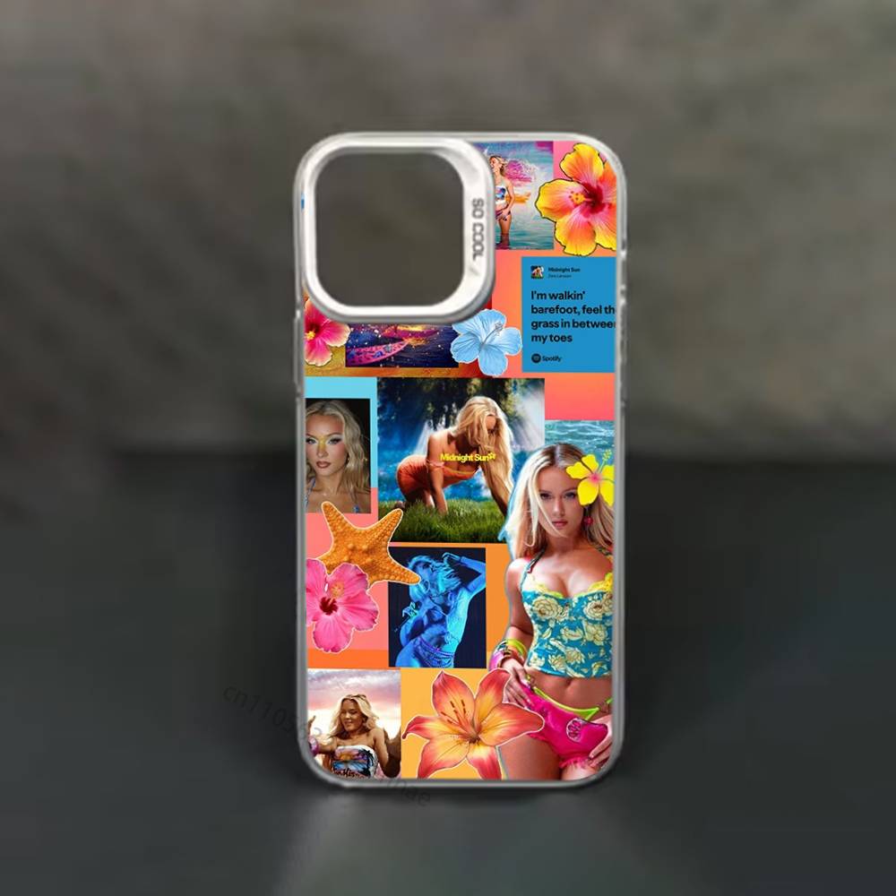 Cover per telefono Zara Larsso - Phone Cases Zara recensione e prezzo