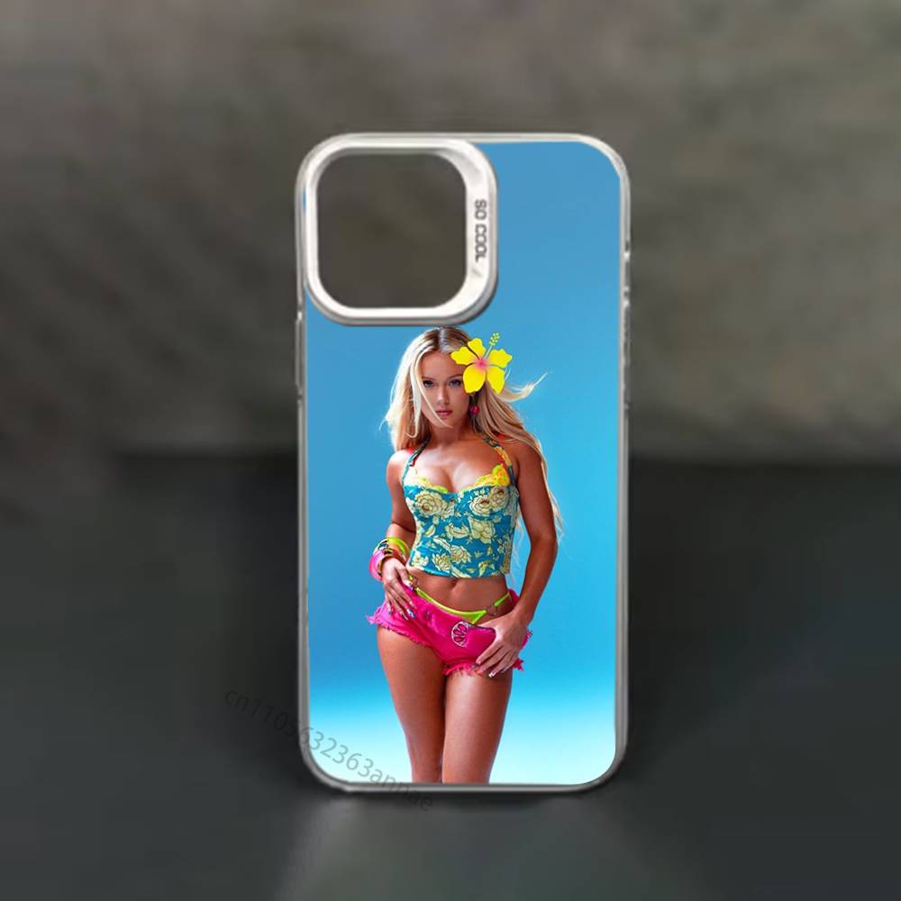Cover per telefono Zara Larsso - Phone Cases Zara recensione e prezzo