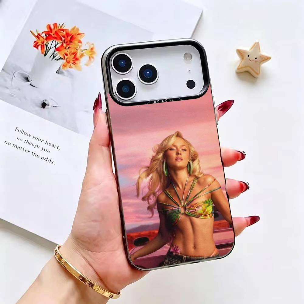 Custodia per telefono Singer Z - Phone Cases Zara recensione e prezzo