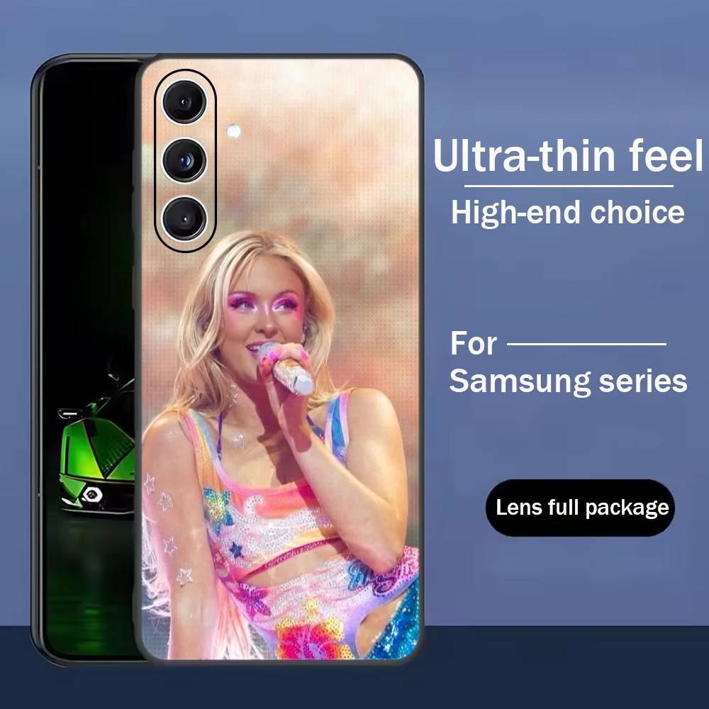 Custodia per telefono Singer Z - Phone Cases Zara recensione e prezzo