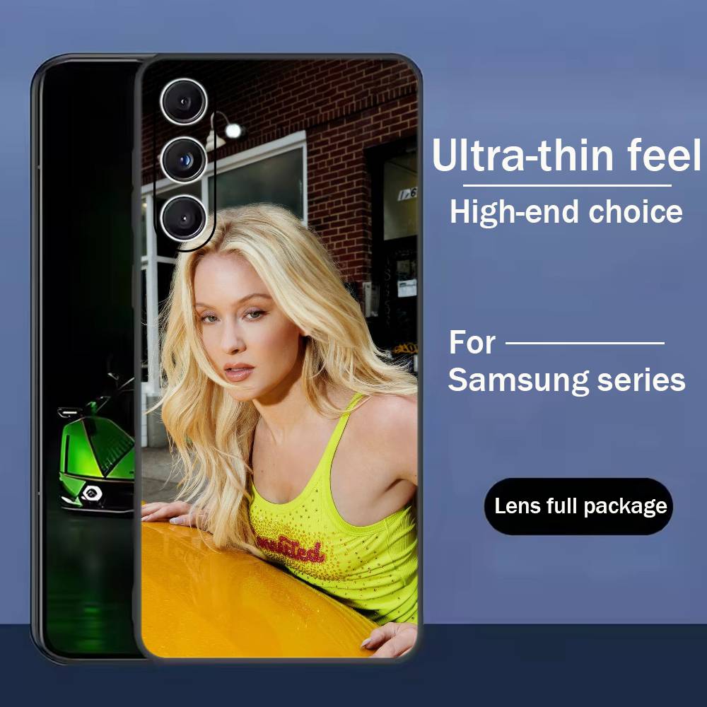 Custodia per telefono Singer Z - Phone Cases Zara recensione e prezzo