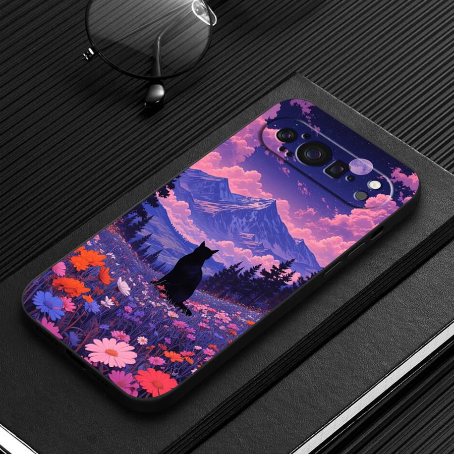 Funda Cover per telefono per G - Google Pixel 9 Pro recensione e prezzo