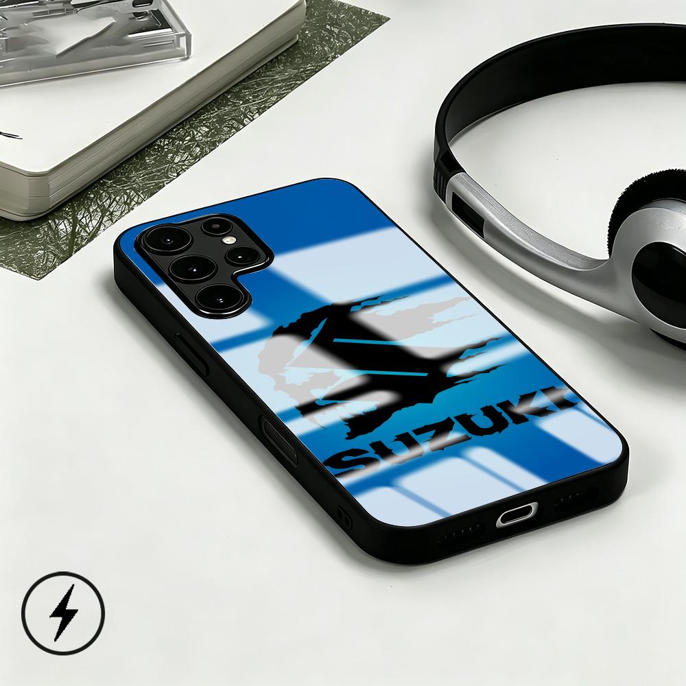 Custodia Magnetica in Vetro co - Phone Cases Galaxy S24 recensione e prezzo