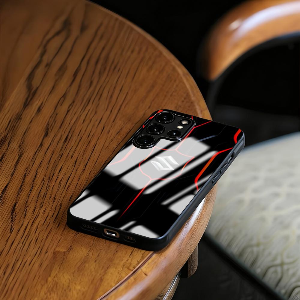 Custodia Magnetica in Vetro co - Phone Cases Galaxy S24 recensione e prezzo