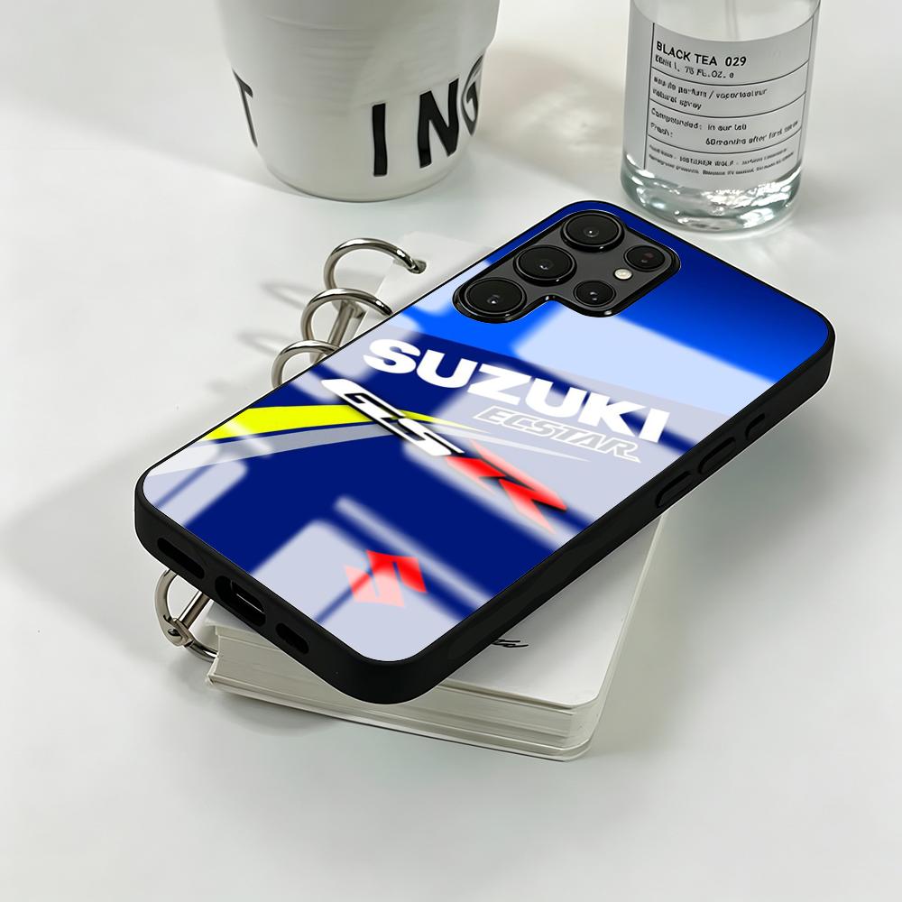 Custodia Magnetica in Vetro co - Phone Cases Galaxy S24 recensione e prezzo