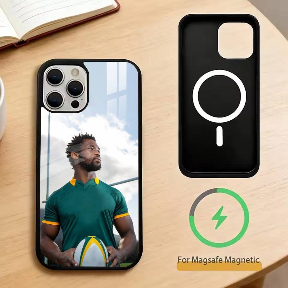 Custodia per iPhone S-Siya K-K - Phone Cases South Africa recensione e prezzo