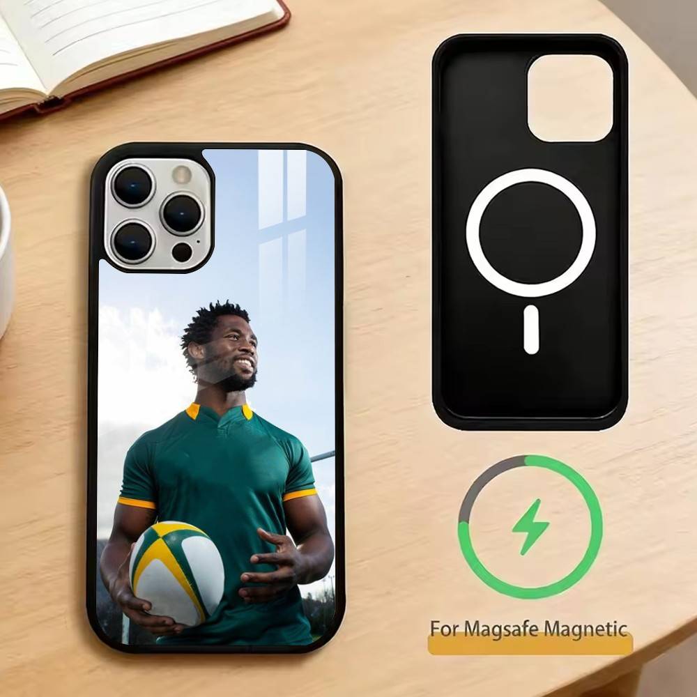 Custodia per iPhone S-Siya K-K - Phone Cases South Africa recensione e prezzo