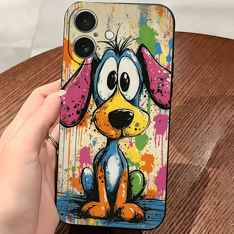 Cover Posteriore Anti-Caduta i - Phone Cases Xr Iphone recensione e prezzo