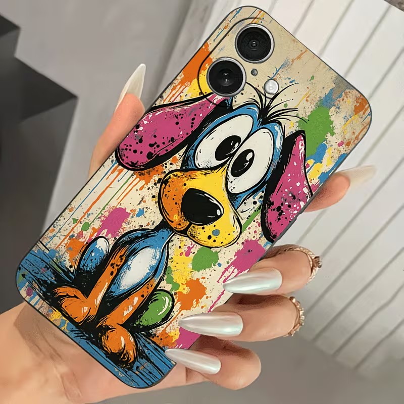 Cover Posteriore Anti-Caduta i - Phone Cases Xr Iphone recensione e prezzo