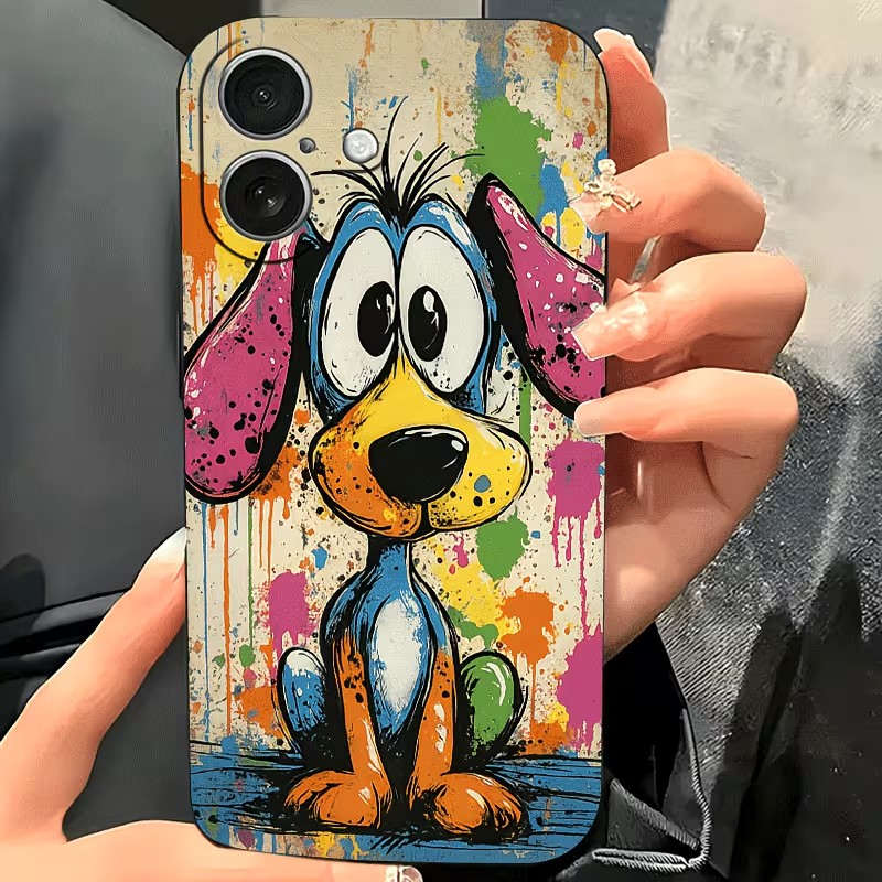 Cover Posteriore Anti-Caduta i - Phone Cases Xr Iphone recensione e prezzo