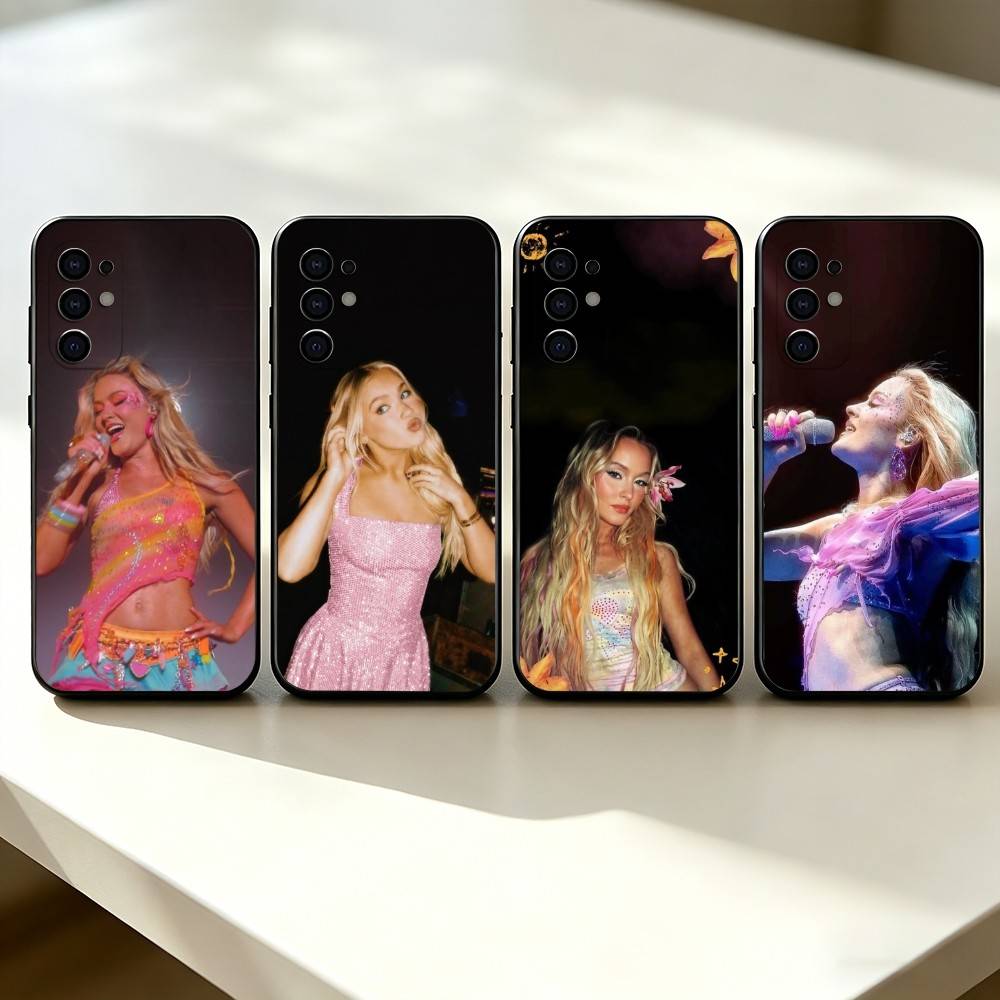 Custodia per telefono Singer U - Phone Cases Zara recensione e prezzo