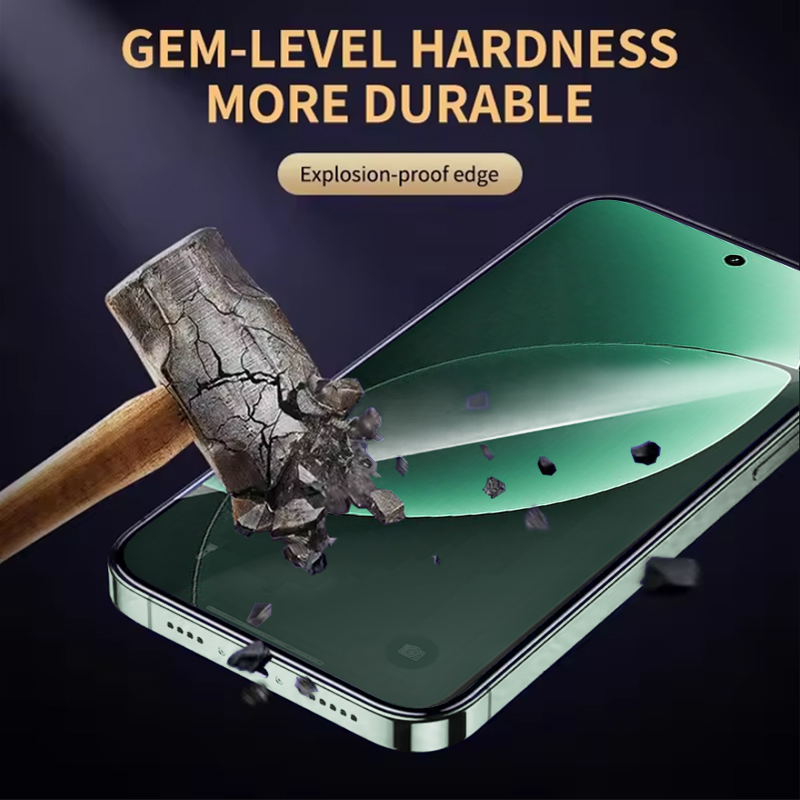 1-4PCS Vetro Temperato Per Rea - Realme Gt 6 recensione e prezzo