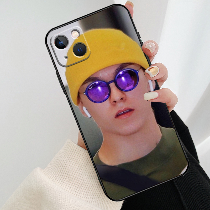Cover per iPhone Vernon Meme p - Phone Cases Vernon recensione e prezzo