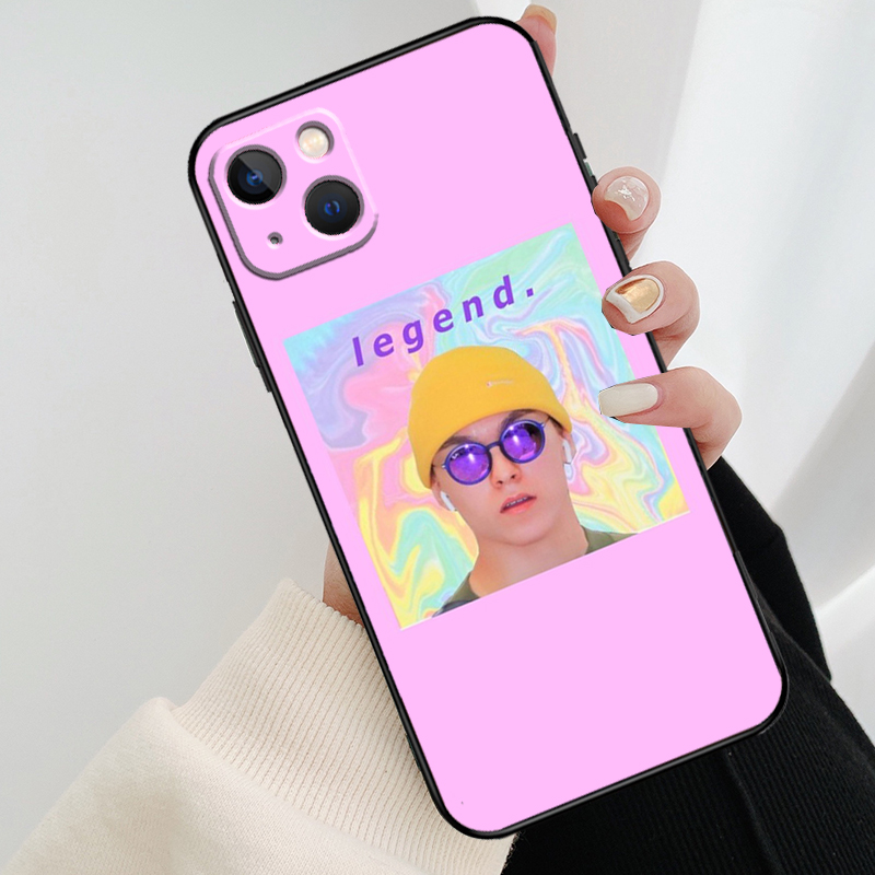 Cover per iPhone Vernon Meme p - Phone Cases Vernon recensione e prezzo