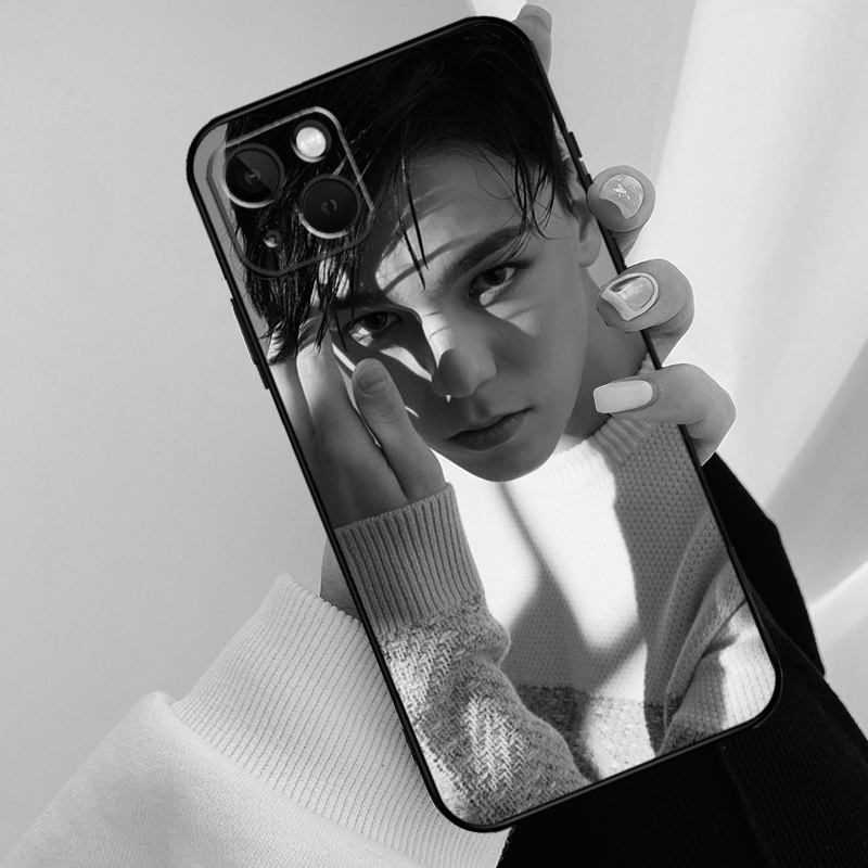 Cover per iPhone Vernon Meme p - Phone Cases Vernon recensione e prezzo