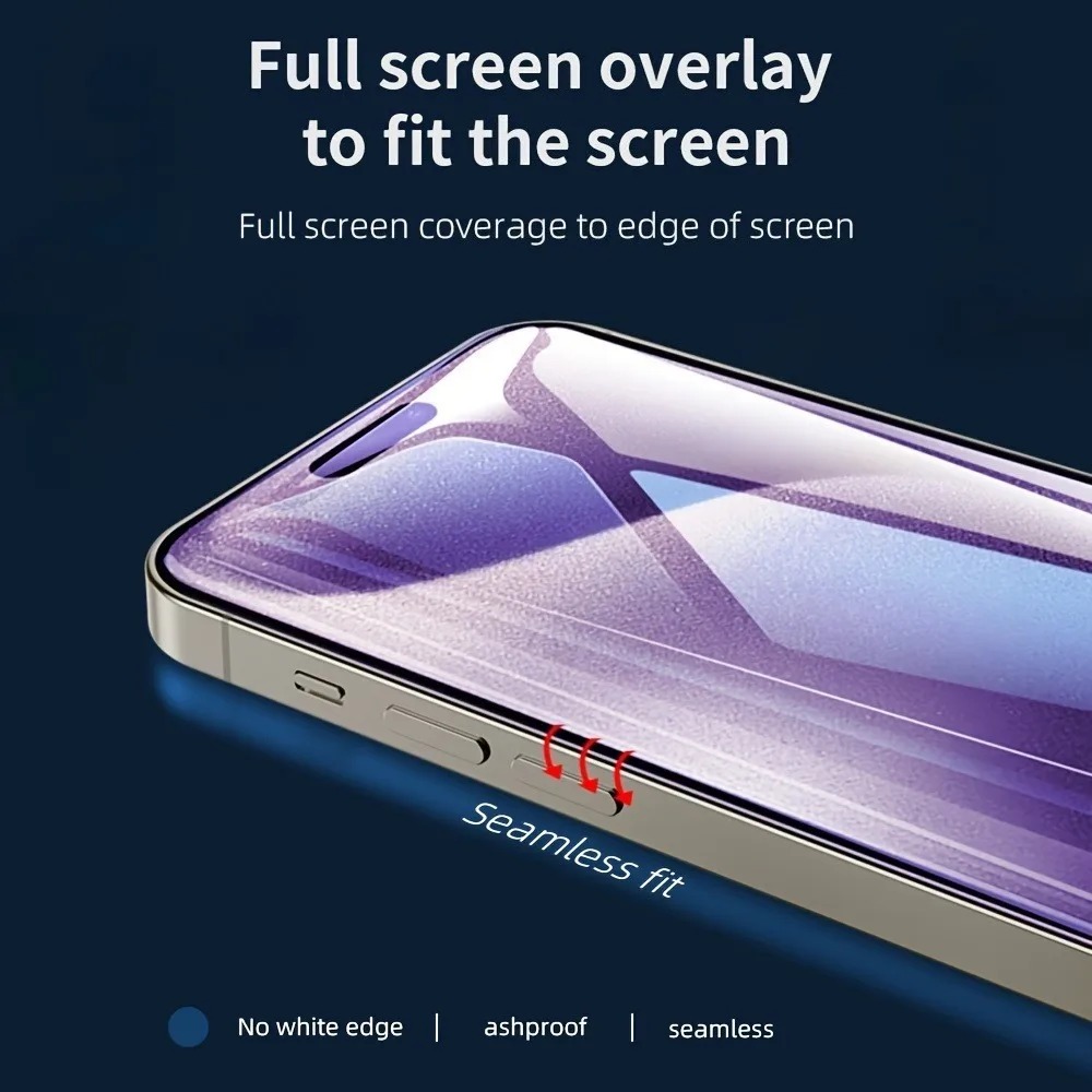 4 Pezzi di Pellicola Idrogel p - Realme Gt 6 recensione e prezzo
