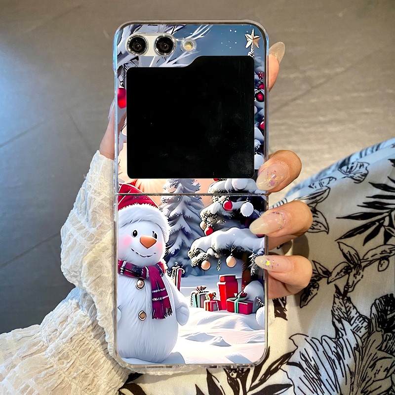 Custodia per telefono con pupa - Phone Cases Z Fold 6 recensione e prezzo