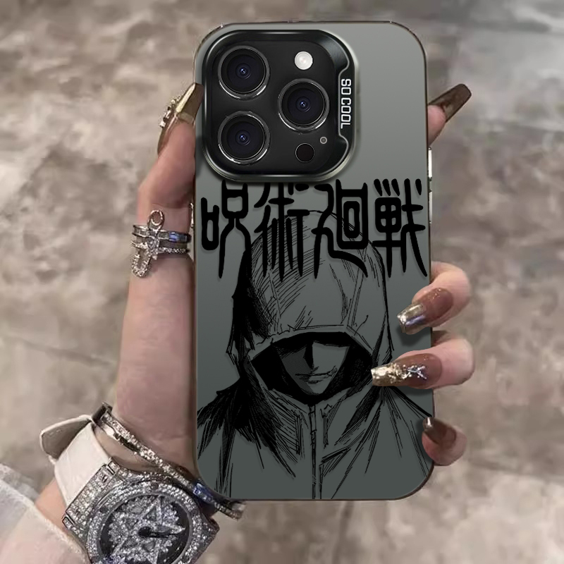 Custodia Yuji di Jujutsu Kaise - Xiaomi Redmi Note 13 recensione e prezzo