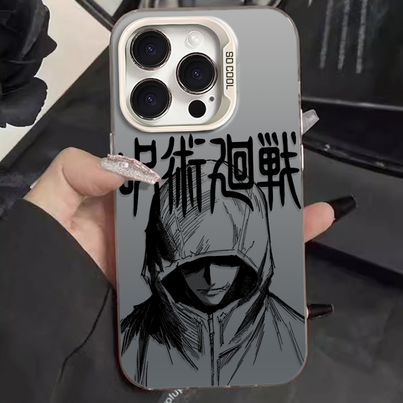 Custodia Yuji di Jujutsu Kaise - Xiaomi Redmi Note 13 recensione e prezzo
