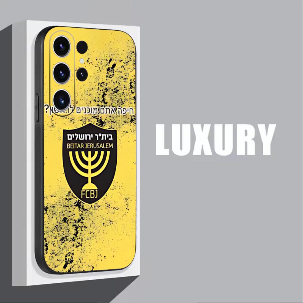 B-Beitars Jerusalem Cover per  - Phone Cases Galaxy S24 recensione e prezzo