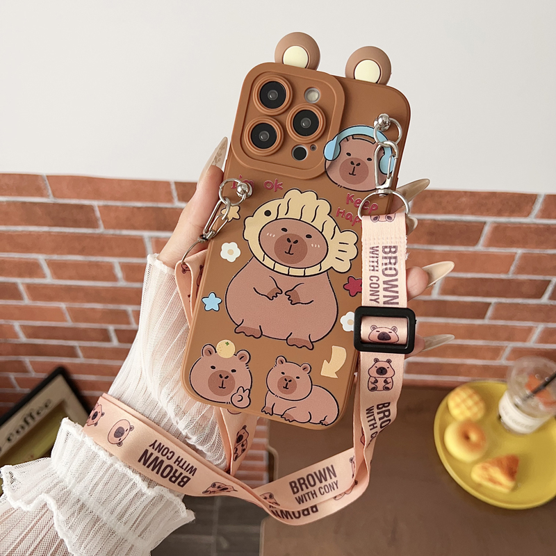 Per iPhone 6 6s 7 8 SE XR Xs 1 - Phone Cases Quirky recensione e prezzo