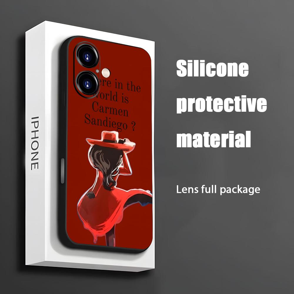 Custodia per telefono Cartoon  - Phone Cases Xr Iphone recensione e prezzo