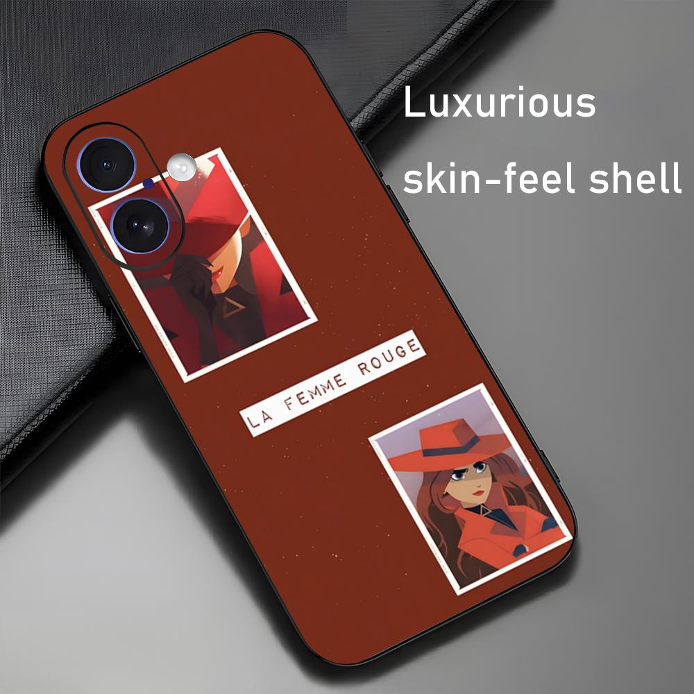 Custodia per telefono Cartoon  - Phone Cases Xr Iphone recensione e prezzo