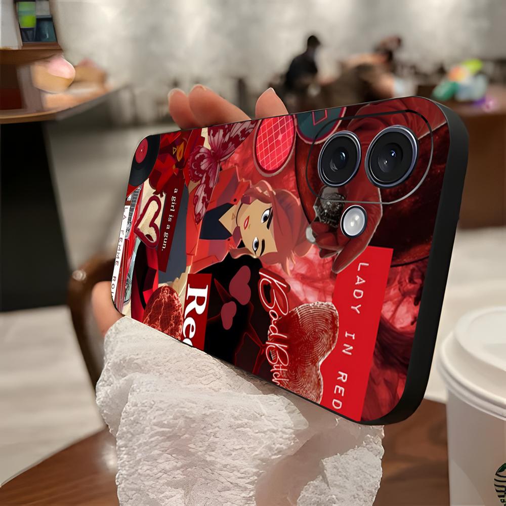 Custodia per telefono Cartoon  - Phone Cases Xr Iphone recensione e prezzo