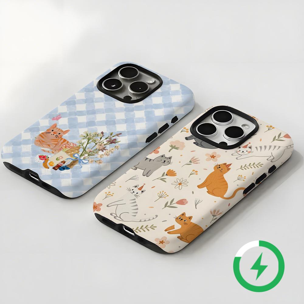 Custodia per telefono con gatt - Phone Cases Iphone 12 recensione e prezzo