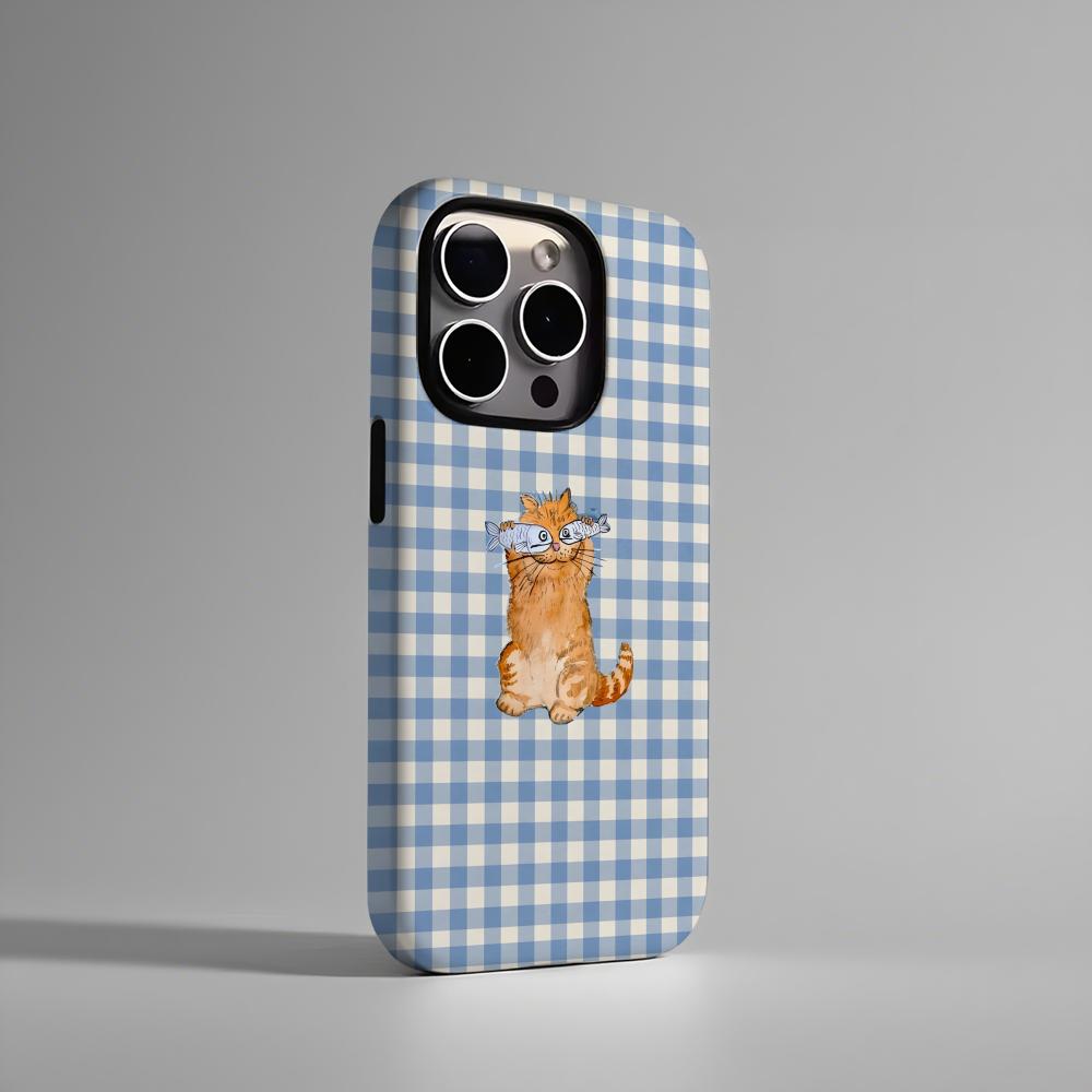 Custodia per telefono con gatt - Phone Cases Iphone 12 recensione e prezzo