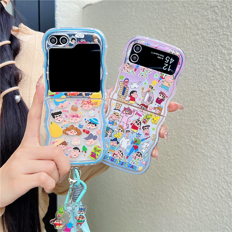 Custodia per telefono in morbi - Phone Cases Z Flip 5 recensione e prezzo