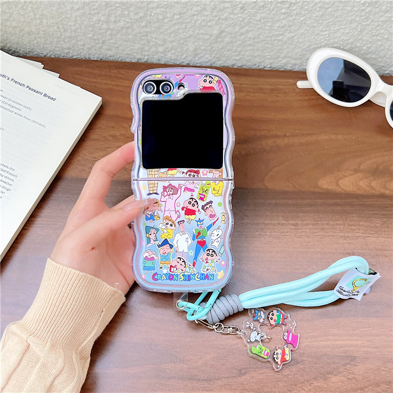 Custodia per telefono in morbi - Phone Cases Z Flip 5 recensione e prezzo