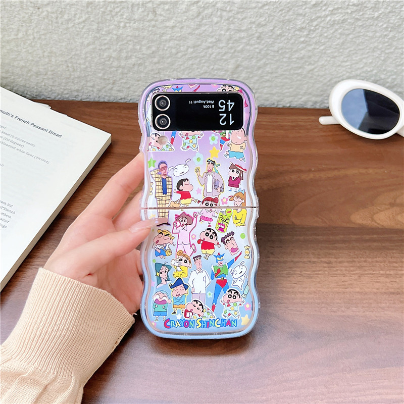 Custodia per telefono in morbi - Phone Cases Z Flip 5 recensione e prezzo