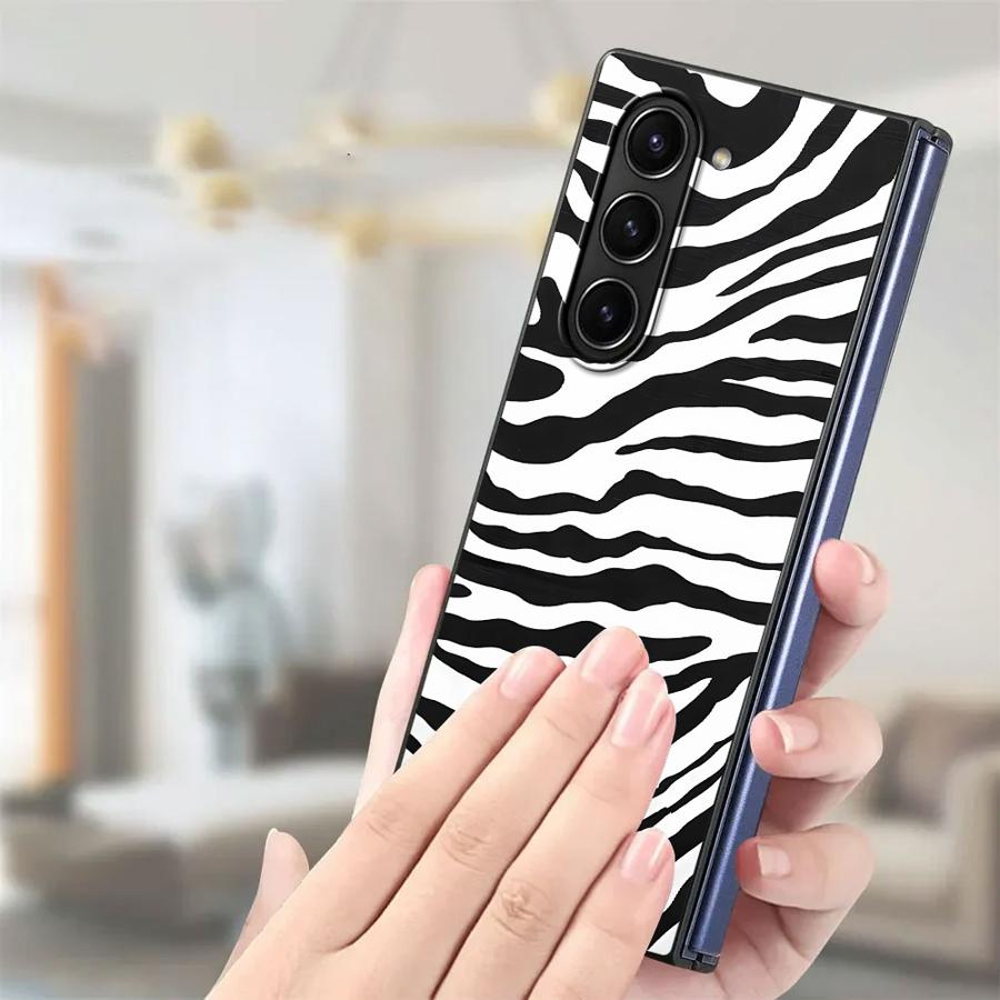 Custodia posteriore per telefo - Phone Cases Z Fold 6 recensione e prezzo