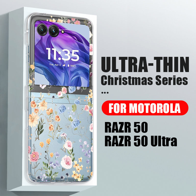 Custodia per telefono con moti - Phone Cases Hard recensione e prezzo