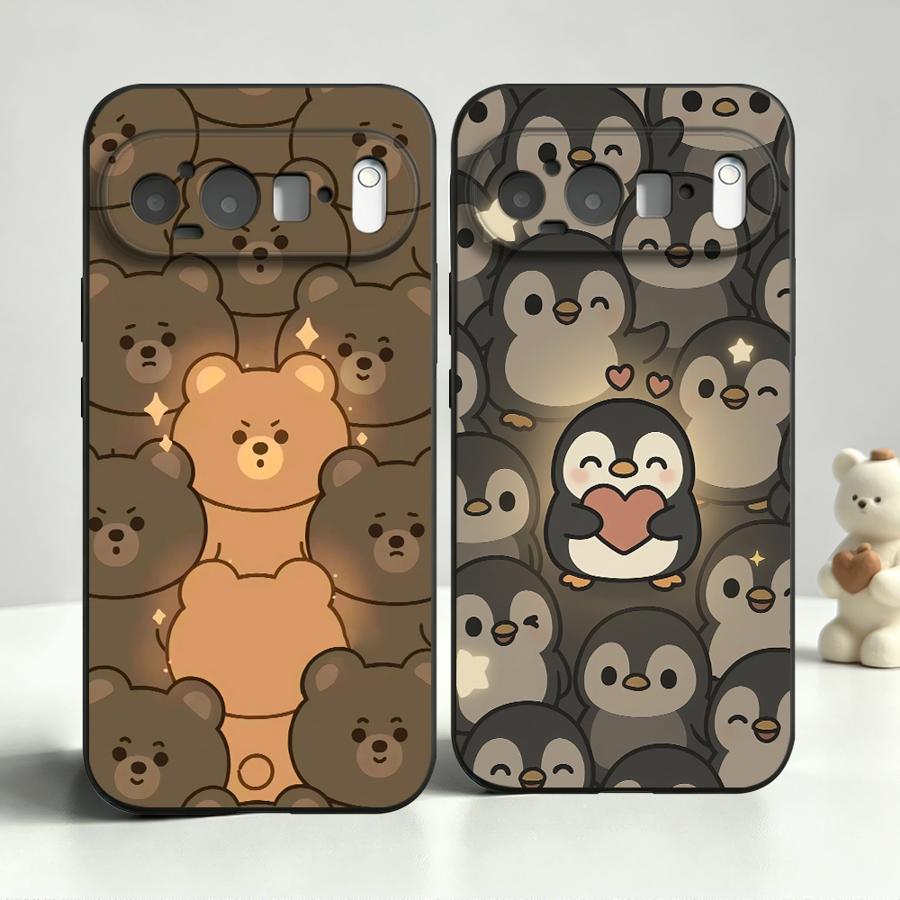 Funda Cover per Telefono Googl - Google Pixel 9 Pro recensione e prezzo