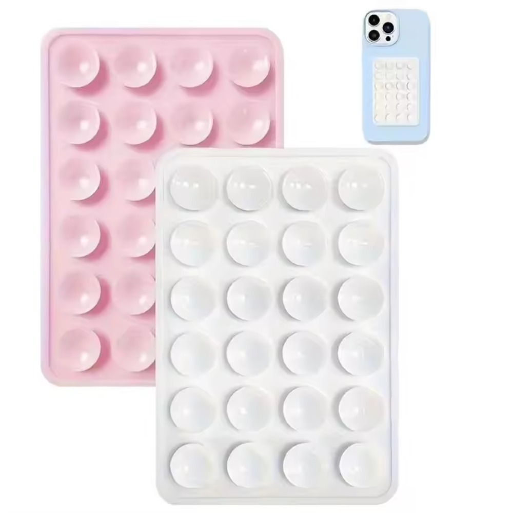 Supporto per telefono in silic - Phone Cases Holder recensione e prezzo