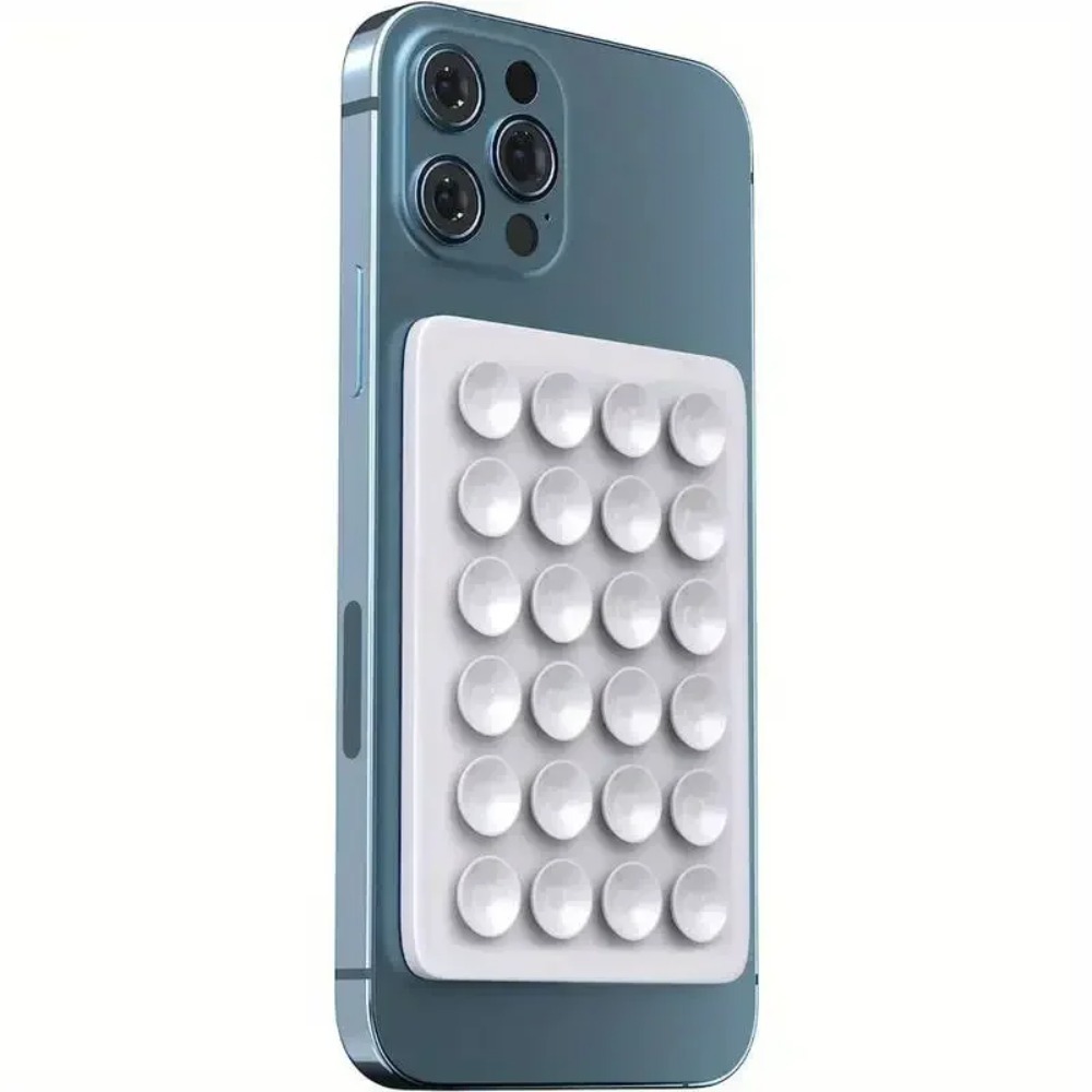 Supporto per telefono in silic - Phone Cases Holder recensione e prezzo