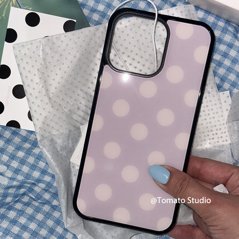 Custodia per telefono coreana  - Phone Cases Purple recensione e prezzo