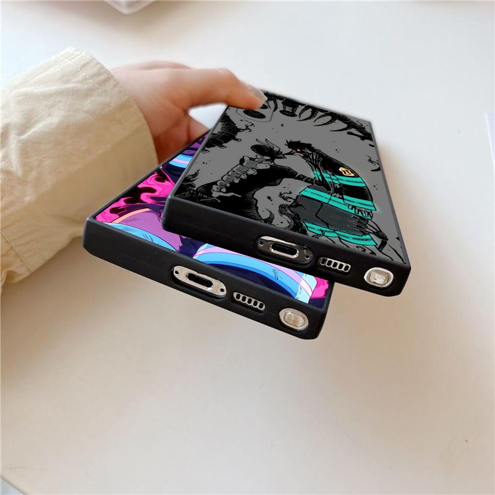 Custodia per telefono Anime F- - Phone Cases Galaxy S24 recensione e prezzo