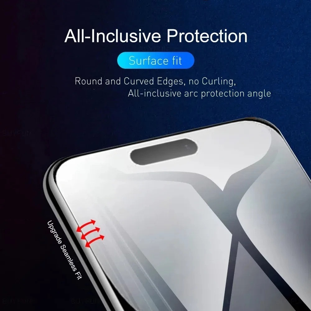 4 Pezzi di Pellicola Idrogel p - Realme Gt 6 recensione e prezzo