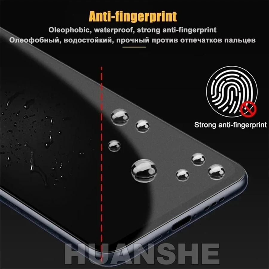 Pellicola protettiva opaca in  - Huawei Mate 60 recensione e prezzo