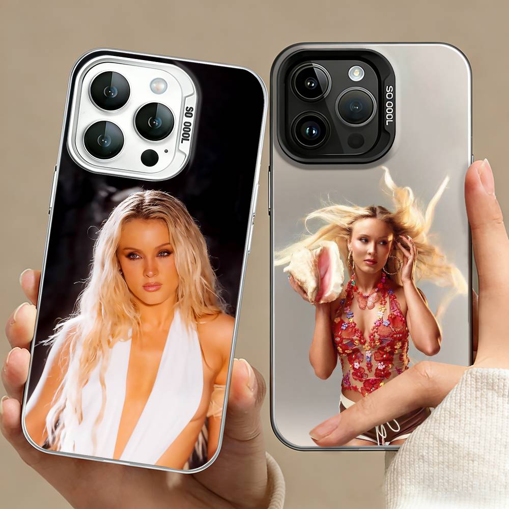 Cover per telefono Z-Zara Lars - Phone Cases Zara recensione e prezzo