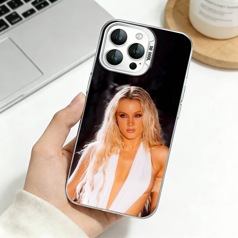 Cover per telefono Z-Zara Lars - Phone Cases Zara recensione e prezzo