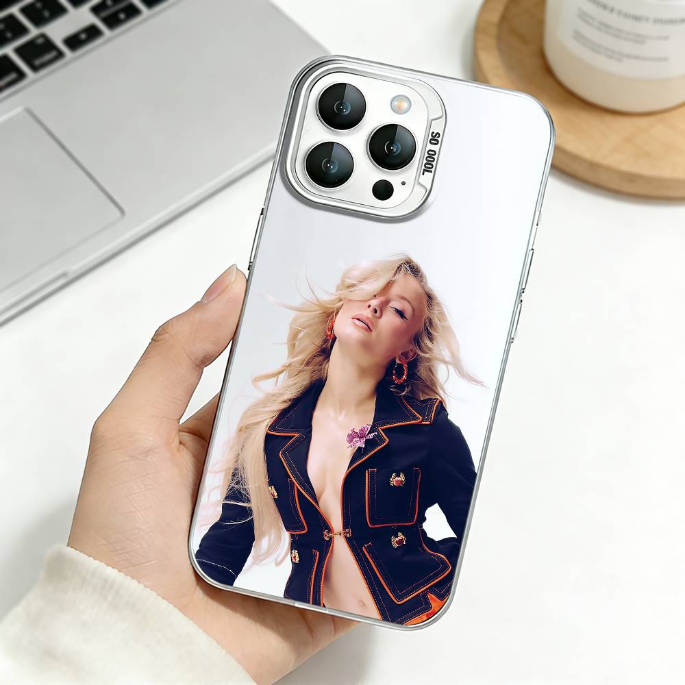 Cover per telefono Z-Zara Lars - Phone Cases Zara recensione e prezzo