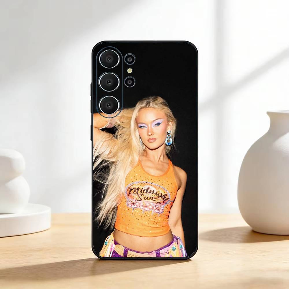 Cover per telefono Z-Zara Lars - Phone Cases Zara recensione e prezzo