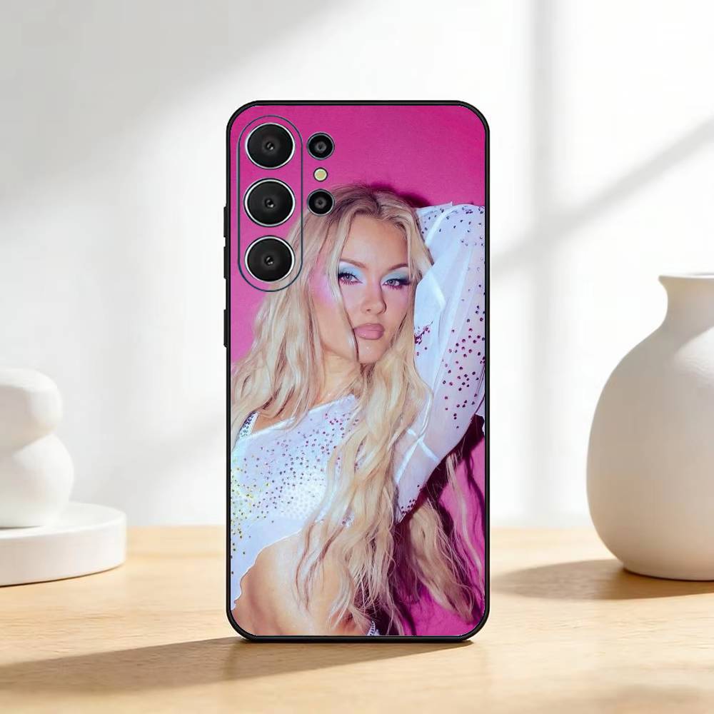 Cover per telefono Z-Zara Lars - Phone Cases Zara recensione e prezzo